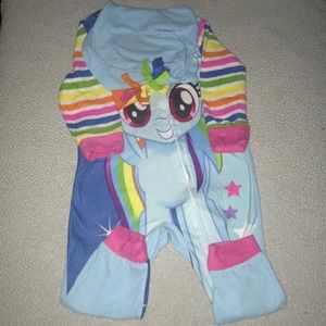 ✨My Little Pony Onesie